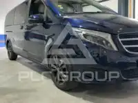 2018 Mercedes Benz V