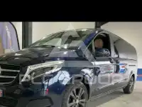 2018 Mercedes Benz V