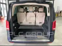 2018 Mercedes Benz V
