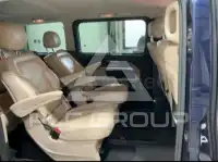 2018 Mercedes Benz V