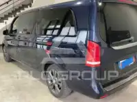 2018 Mercedes Benz V