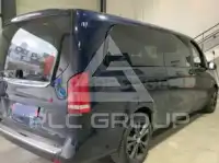2018 Mercedes Benz V