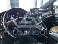 2018 Mercedes Benz V