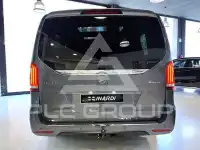 2018 Mercedes Benz V