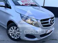 2018 Mercedes Benz V