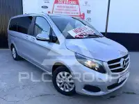 2018 Mercedes Benz V