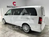 2018 Mercedes Benz V