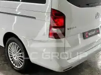 2018 Mercedes Benz V