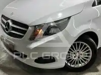 2018 Mercedes Benz V