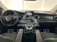 2018 Mercedes Benz V