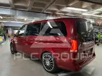 2018 Mercedes Benz V