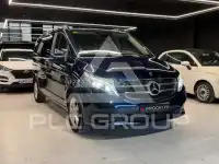 2018 Mercedes Benz V