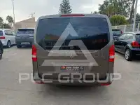 2018 Mercedes Benz V