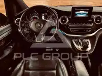 2018 Mercedes Benz V