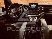 2018 Mercedes Benz V