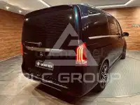 2018 Mercedes Benz V