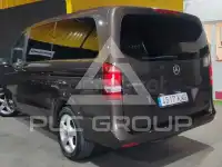 2018 Mercedes Benz V