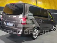 2018 Mercedes Benz V