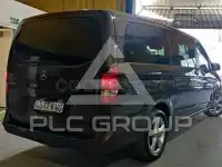 2018 Mercedes Benz V