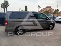 2018 Mercedes Benz V