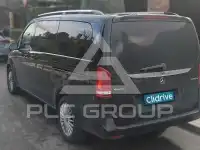 2018 Mercedes Benz V