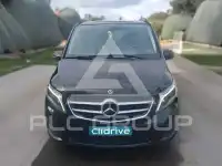 2018 Mercedes Benz V