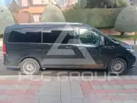 2018 Mercedes Benz V