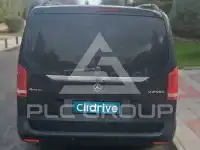 2018 Mercedes Benz V