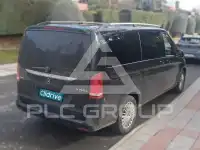 2018 Mercedes Benz V