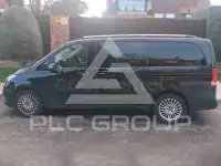 2018 Mercedes Benz V