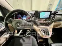 2018 Mercedes Benz V