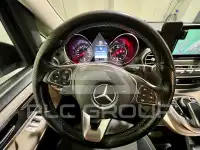 2018 Mercedes Benz V