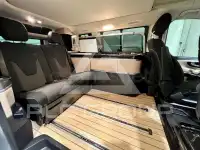 2018 Mercedes Benz V