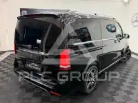 2018 Mercedes Benz V