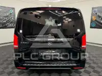 2018 Mercedes Benz V
