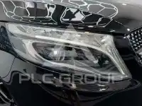 2018 Mercedes Benz V