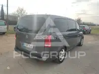 2018 Mercedes Benz V