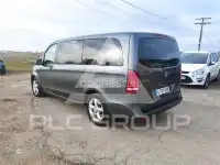 2018 Mercedes Benz V