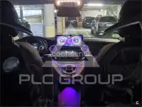 2018 Mercedes Benz V