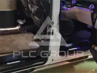 2018 Mercedes Benz V