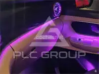2018 Mercedes Benz V