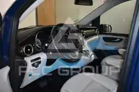 2018 Mercedes Benz V