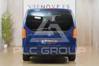 2018 Mercedes Benz V