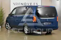 2018 Mercedes Benz V