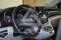 2018 Mercedes Benz V