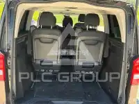 2018 Mercedes Benz V