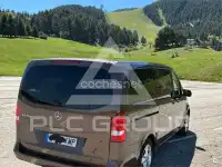 2018 Mercedes Benz V