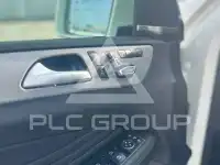 2018 Mercedes Benz GLE-Class