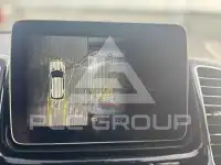 2018 Mercedes Benz GLE-Class