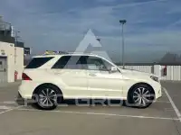 2018 Mercedes Benz GLE-Class